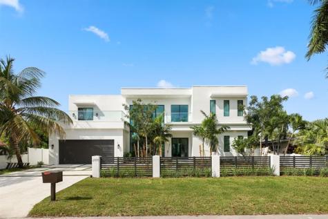 2015 NE 4th Avenue Wilton Manors FL 33305