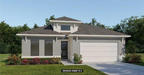 10852 Northwest Wilgrove Lane Port St Lucie FL 34987