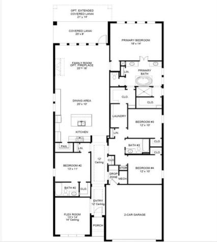 10852 Northwest Wilgrove Lane Port St Lucie FL 34987