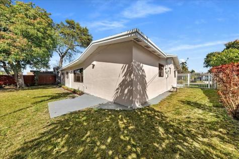 3408 Garden Lane Miramar FL 33023
