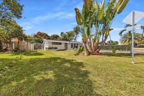 3408 Garden Lane Miramar FL 33023