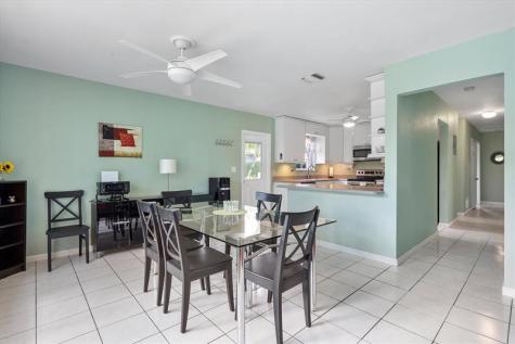 3241 SW 23rd Court Fort Lauderdale FL 33312