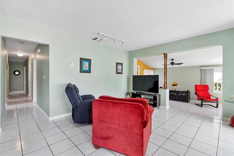 3241 SW 23rd Court Fort Lauderdale FL 33312