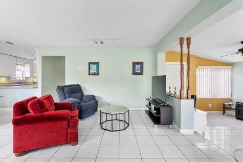 3241 SW 23rd Court Fort Lauderdale FL 33312