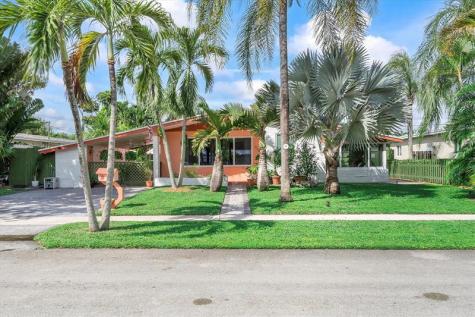 3241 SW 23rd Court Fort Lauderdale FL 33312