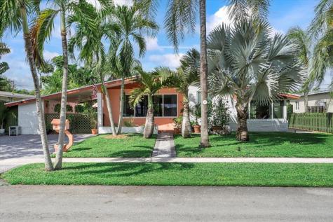 3241 SW 23rd Court Fort Lauderdale FL 33312