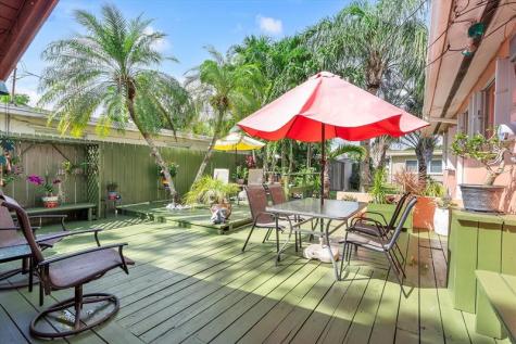 3241 SW 23rd Court Fort Lauderdale FL 33312