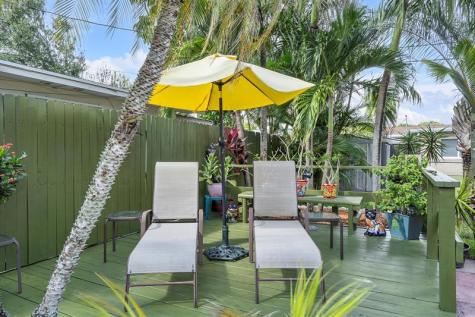 3241 SW 23rd Court Fort Lauderdale FL 33312