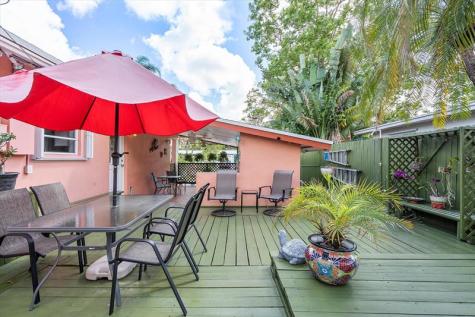 3241 SW 23rd Court Fort Lauderdale FL 33312