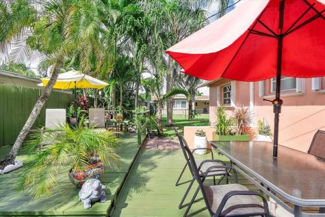 3241 SW 23rd Court Fort Lauderdale FL 33312