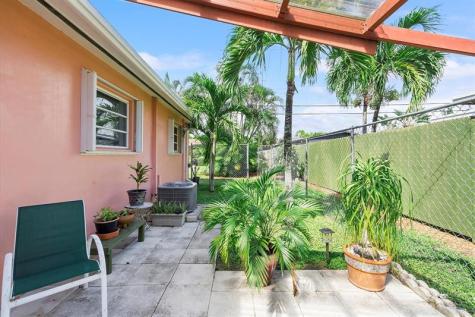 3241 SW 23rd Court Fort Lauderdale FL 33312
