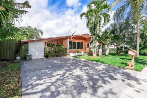 3241 SW 23rd Court Fort Lauderdale FL 33312