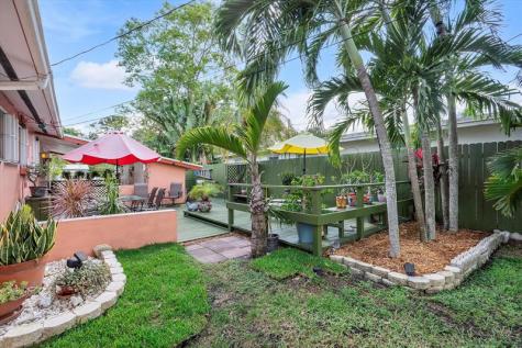 3241 SW 23rd Court Fort Lauderdale FL 33312