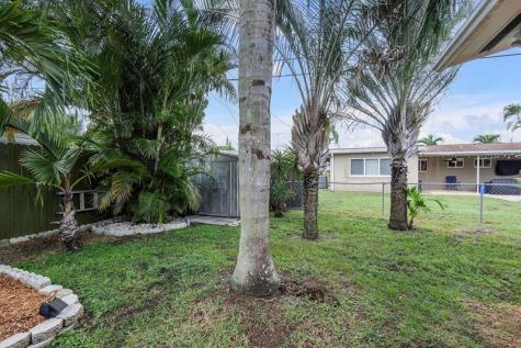 3241 SW 23rd Court Fort Lauderdale FL 33312