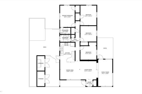 3241 SW 23rd Court Fort Lauderdale FL 33312