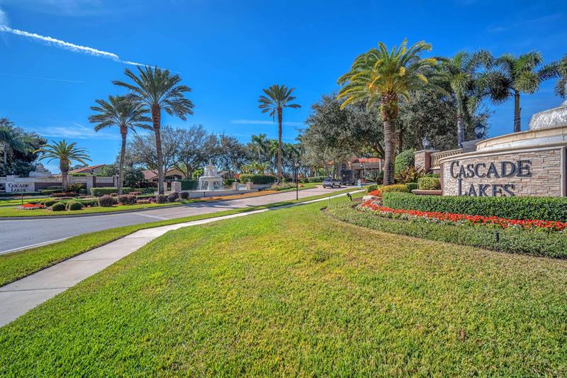 5065 Glenville Drive Boynton Beach FL 33437