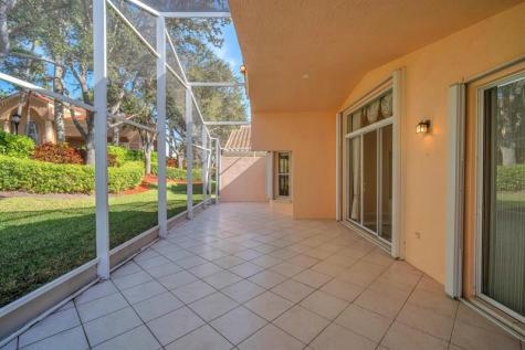 5065 Glenville Drive Boynton Beach FL 33437