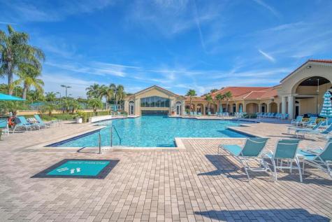 5065 Glenville Drive Boynton Beach FL 33437
