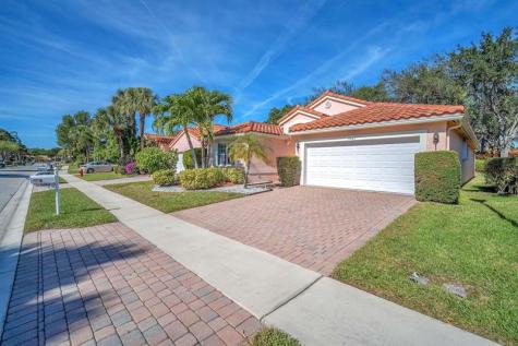 5065 Glenville Drive Boynton Beach FL 33437