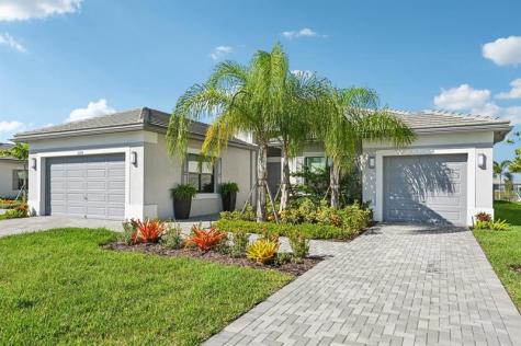 12274 SW Saltwater Drive Port St Lucie FL 34987