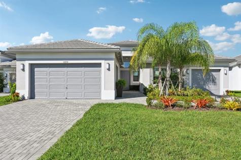 12274 SW Saltwater Drive Port St Lucie FL 34987