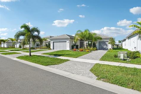 12274 SW Saltwater Drive Port St Lucie FL 34987