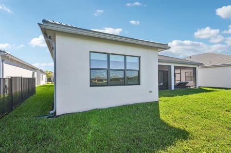 12274 SW Saltwater Drive Port St Lucie FL 34987
