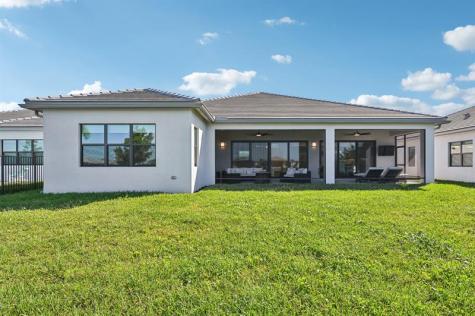 12274 SW Saltwater Drive Port St Lucie FL 34987