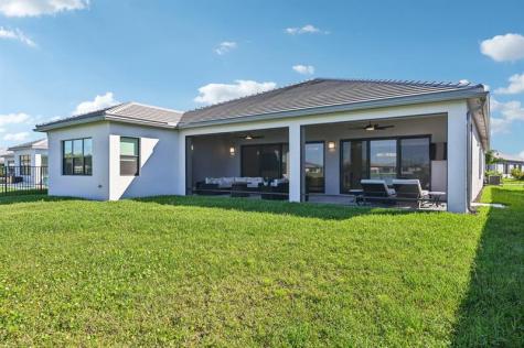 12274 SW Saltwater Drive Port St Lucie FL 34987