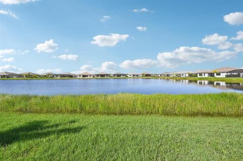 12274 SW Saltwater Drive Port St Lucie FL 34987