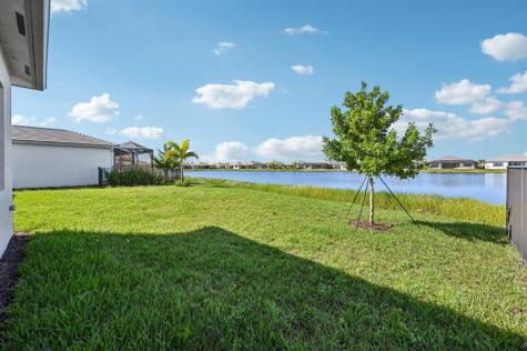 12274 SW Saltwater Drive Port St Lucie FL 34987
