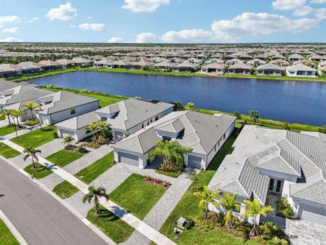12274 SW Saltwater Drive Port St Lucie FL 34987