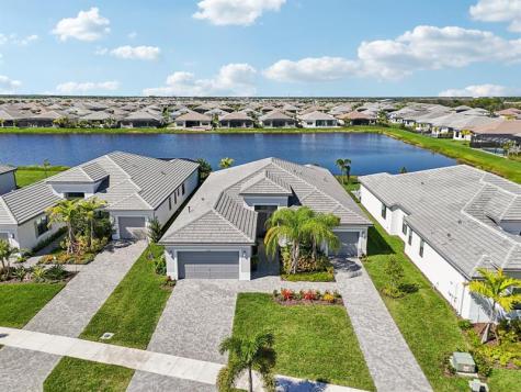 12274 SW Saltwater Drive Port St Lucie FL 34987
