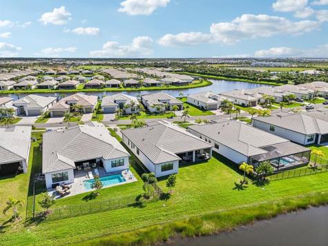 12274 SW Saltwater Drive Port St Lucie FL 34987
