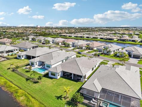 12274 SW Saltwater Drive Port St Lucie FL 34987