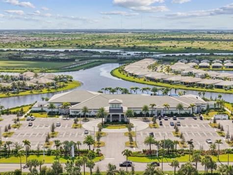 12274 SW Saltwater Drive Port St Lucie FL 34987