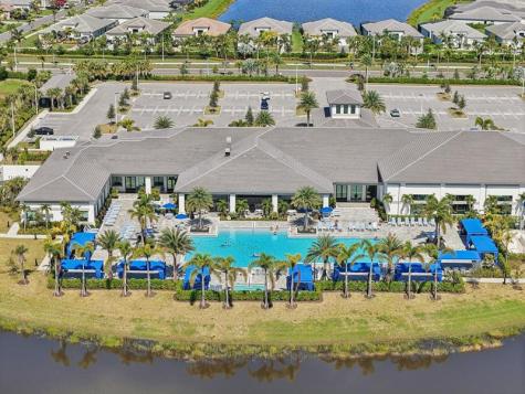 12274 SW Saltwater Drive Port St Lucie FL 34987