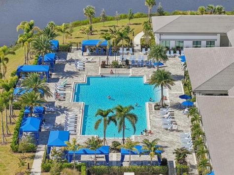 12274 SW Saltwater Drive Port St Lucie FL 34987