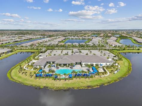 12274 SW Saltwater Drive Port St Lucie FL 34987