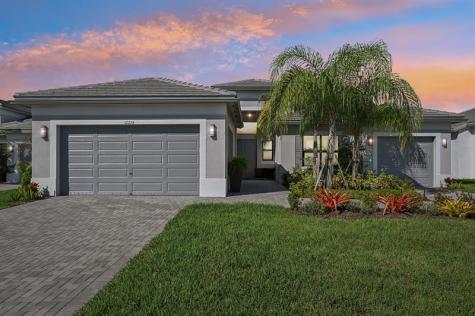 12274 SW Saltwater Drive Port St Lucie FL 34987