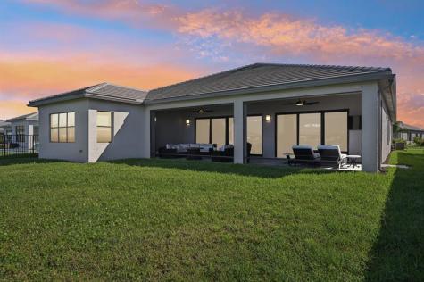12274 SW Saltwater Drive Port St Lucie FL 34987