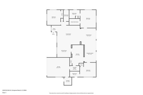2330 NE 35th Street Lighthouse Point FL 33064