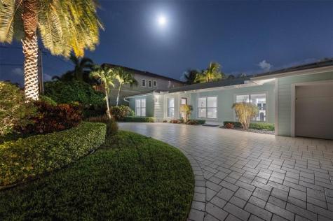 2330 NE 35th Street Lighthouse Point FL 33064