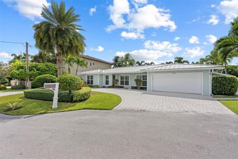 2330 NE 35th Street Lighthouse Point FL 33064