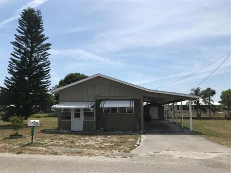 1474 Lake Drive Okeechobee FL 34974