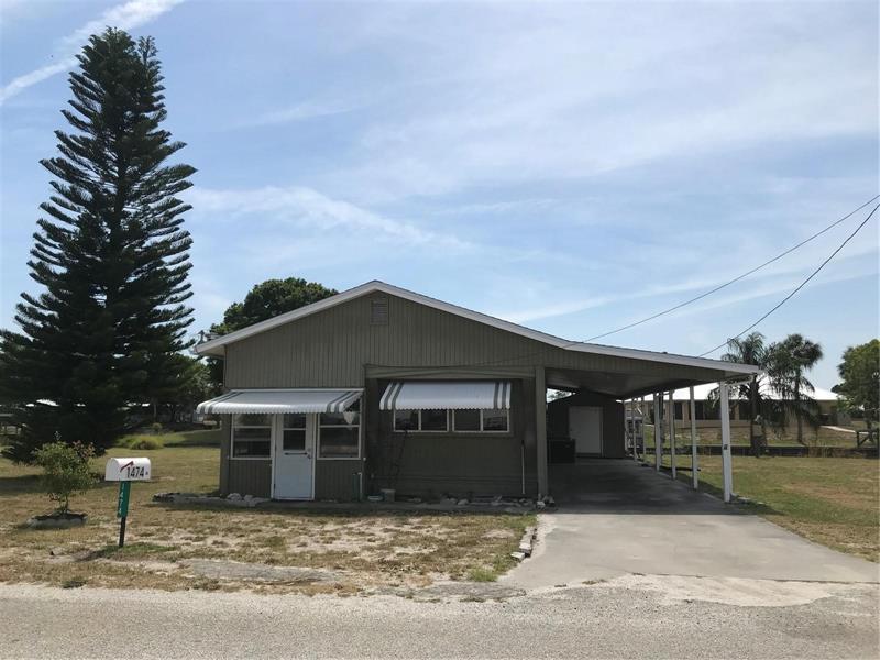 1474 Lake Drive Okeechobee FL 34974