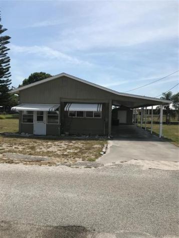 1474 Lake Drive Okeechobee FL 34974