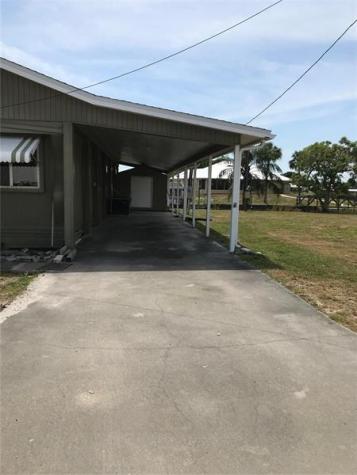 1474 Lake Drive Okeechobee FL 34974