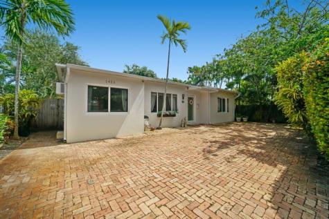 1420 NE 15th Avenue Fort Lauderdale FL 33304