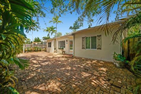 1420 NE 15th Avenue Fort Lauderdale FL 33304